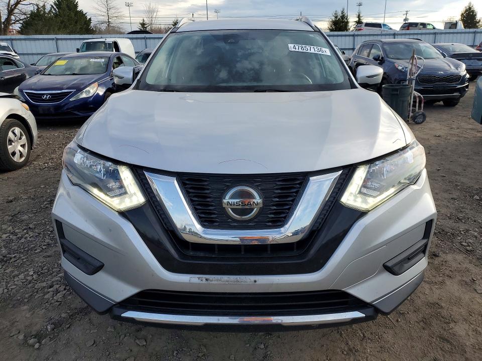 Продаж на аукціоні авто 2019 Nissan Rogue, vin: JN8AT2MV3KW395163, номер лоту: 47857136