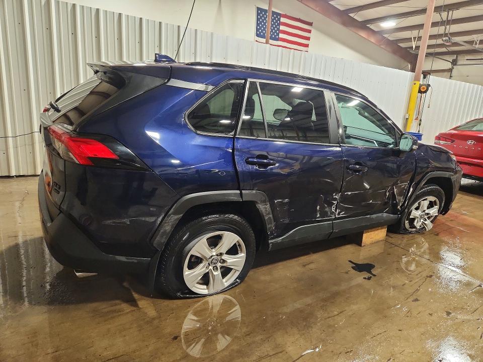 Продаж на аукціоні авто 2021 Toyota Rav4, vin: 2T3P1RFV6MW182176, номер лоту: 51367006