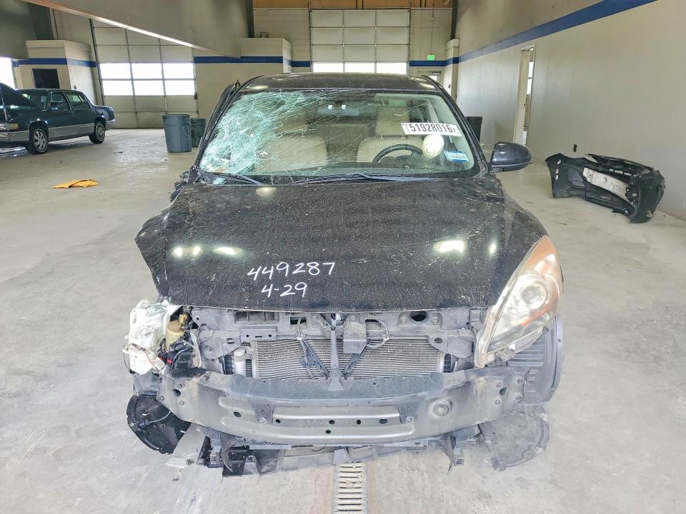 Aukcja sprzedaży 2010 Mazda 3, vin: JM1BL1SF9A1302907, numer aukcji: 51928016