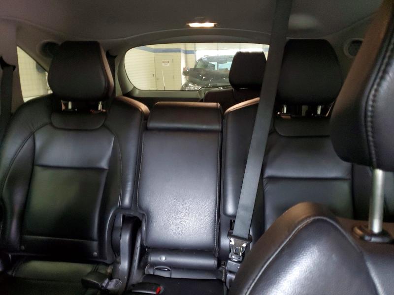 Aukcja sprzedaży 2016 Acura Mdx, vin: 5FRYD4H46GB054662, numer aukcji: 51676846