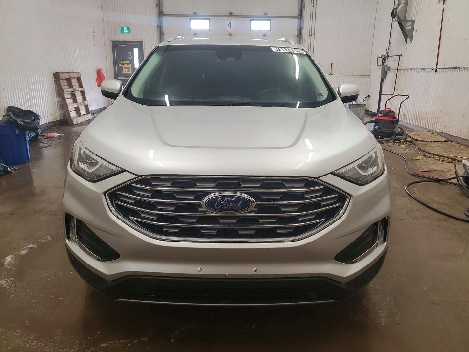 Продаж на аукціоні авто 2019 Ford Edge Sel, vin: 2FMPK4J99KBC53604, номер лоту: 79630855