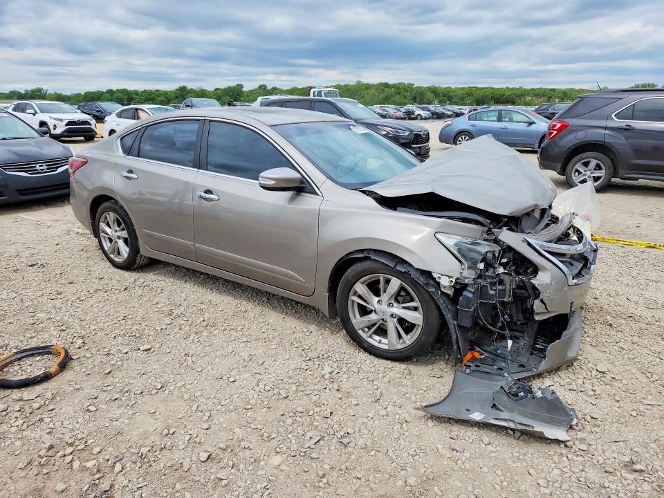 Aukcja sprzedaży 2013 Nissan Altima, vin: 1N4AL3AP9DN588570, numer aukcji: 51810706