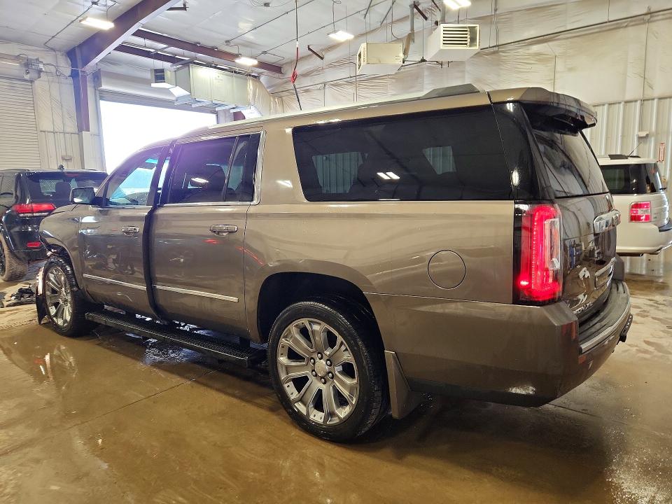 Aukcja sprzedaży 2016 Gmc Yukon Xl, vin: 1GKS2HKJXGR316992, numer aukcji: 49035906