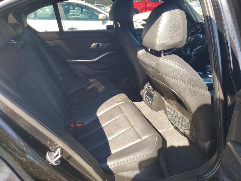 48827956 :رقم المزاد ، 3MW5R7J5XK8B01874 vin ، 2019 Bmw 330xi مزاد بيع