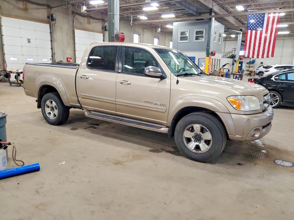 Aukcja sprzedaży 2006 Toyota Tundra, vin: 5TBDT44166S523699, numer aukcji: 51529276