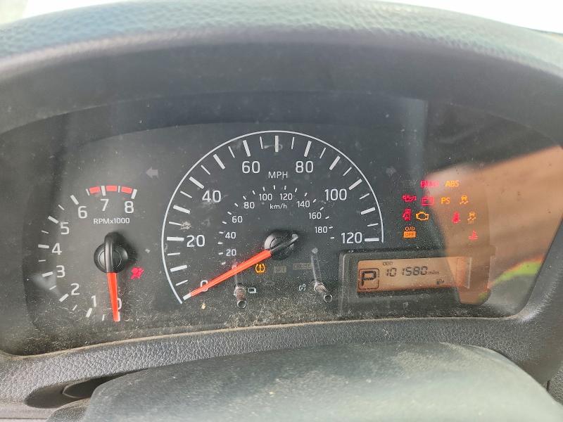 Aukcja sprzedaży 2021 Nissan Nv200, vin: 3N6CM0KN7MK693459, numer aukcji: 52276016