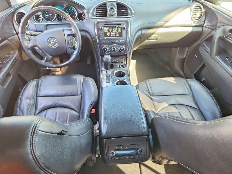 Aukcja sprzedaży 2015 Buick Enclave, vin: 5GAKVCKDXFJ336996, numer aukcji: 50585636