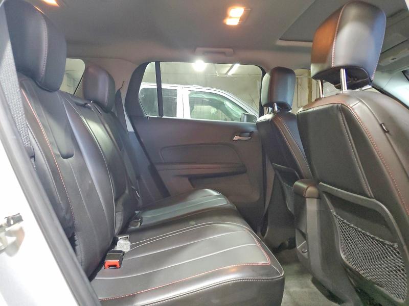 2012 Gmc Terrain მანქანა იყიდება აუქციონზე, vin: 2GKALUEK6C6228114, აუქციონის ნომერი: 51426416
