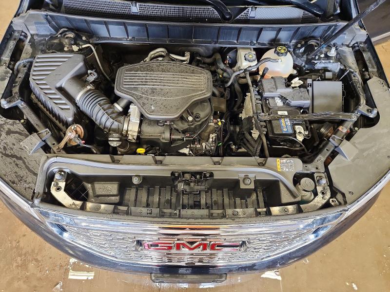 Aukcja sprzedaży 2019 Gmc Acadia, vin: 1GKKNXLS5KZ296345, numer aukcji: 51462466