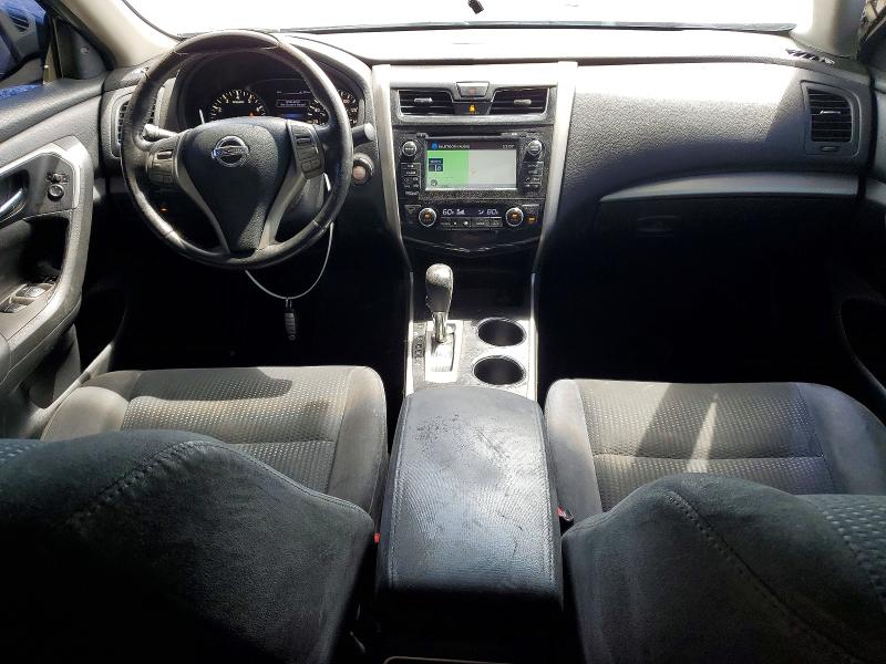 Продажа на аукционе авто 2015 Nissan Altima, vin: 1N4AL3AP8FC175568, номер лота: 51879106