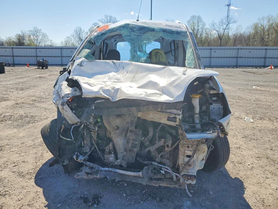 Продажа на аукционе авто 2017 Ram Promaster City, vin: ZFBERFAB8H6E01034, номер лота: 49003886