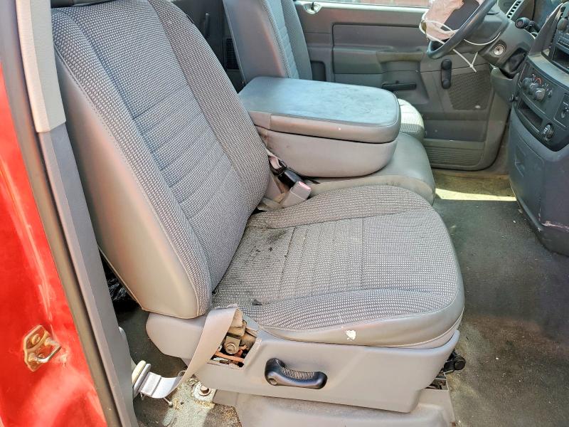 2007 Dodge Ram 1500 მანქანა იყიდება აუქციონზე, vin: 1D7HA16K57J603020, აუქციონის ნომერი: 49388846