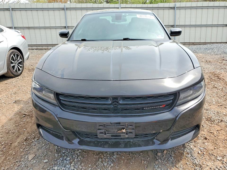 Продажа на аукционе авто 2015 Dodge Charger, vin: 2C3CDXHGXFH858354, номер лота: 50118156