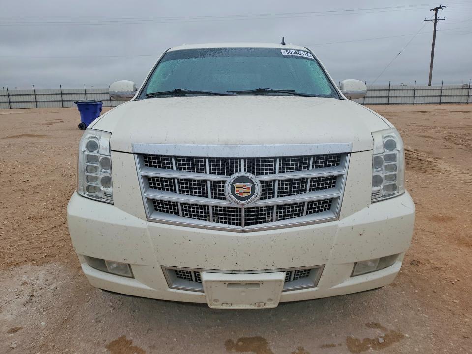 2013 Cadillac Escalade მანქანა იყიდება აუქციონზე, vin: 1GYS4KEF1DR154069, აუქციონის ნომერი: 50546516