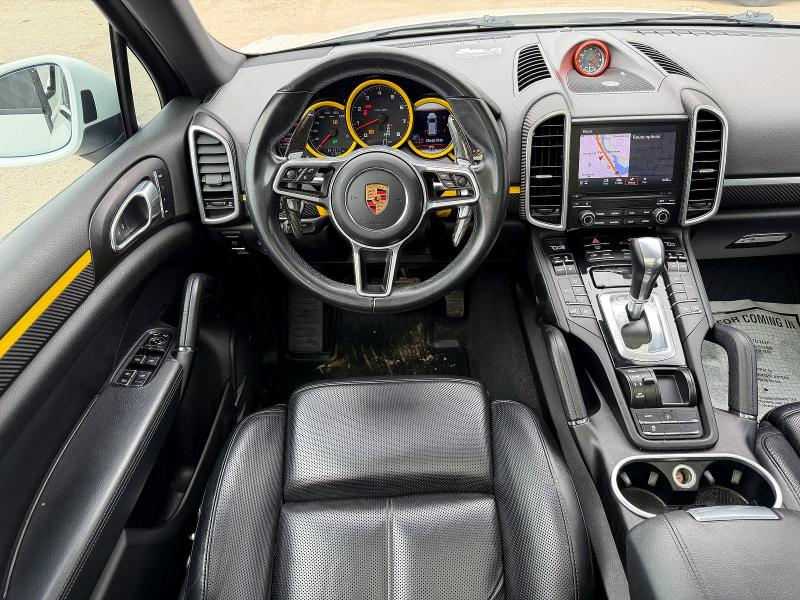 2018 Porsche Cayenne მანქანა იყიდება აუქციონზე, vin: WP1AA2A21JKA02261, აუქციონის ნომერი: 50702656