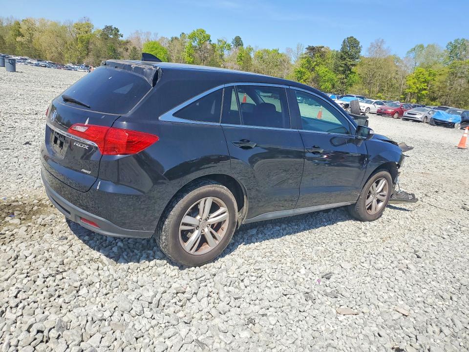 Продаж на аукціоні авто 2015 Acura Rdx, vin: 5J8TB4H33FL030308, номер лоту: 49480586