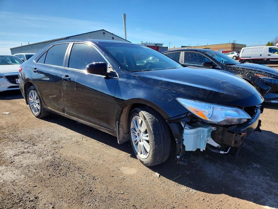 Продаж на аукціоні авто 2015 Toyota Camry, vin: 4T1BF1FK3FU962411, номер лоту: 50303296