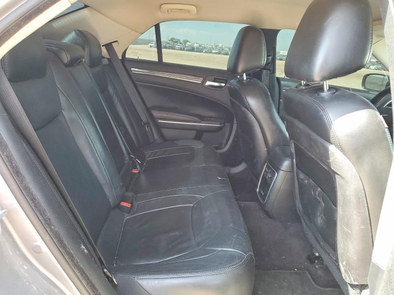 Aukcja sprzedaży 2017 Chrysler 300, vin: 2C3CCAAG2HH599601, numer aukcji: 49341056