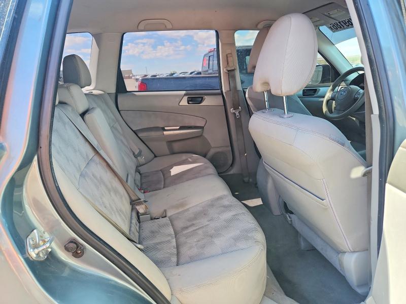 Продаж на аукціоні авто 2009 Subaru Forester, vin: JF2SH616X9G795488, номер лоту: 45769186