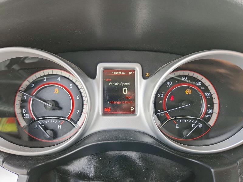 Продаж на аукціоні авто 2015 Dodge Journey, vin: 3C4PDCBB9FT569007, номер лоту: 51604196