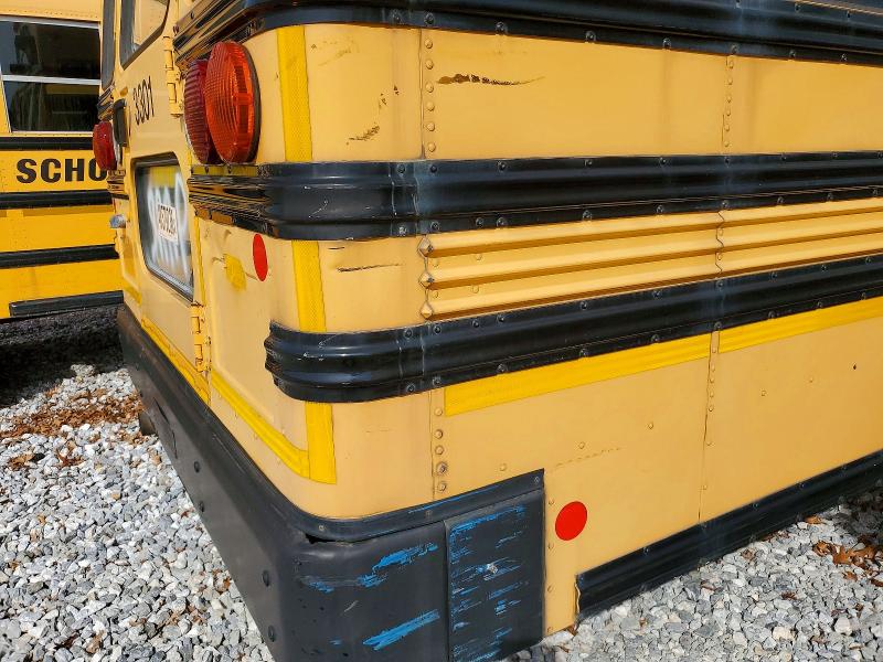 Продажа на аукционе авто 2012 Blubird School Bus / Transit Bus, vin: 1BAKFCPA8CF288031, номер лота: 48579236