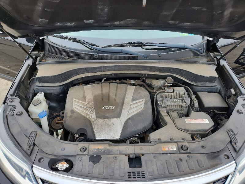 Продаж на аукціоні авто 2015 Kia Sorento, vin: 5XYKT4A76FG581896, номер лоту: 51723526