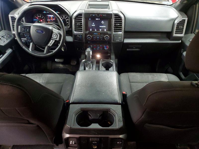 Продаж на аукціоні авто 2016 Ford F150, vin: 1FTEW1EP3GFC29229, номер лоту: 50968596