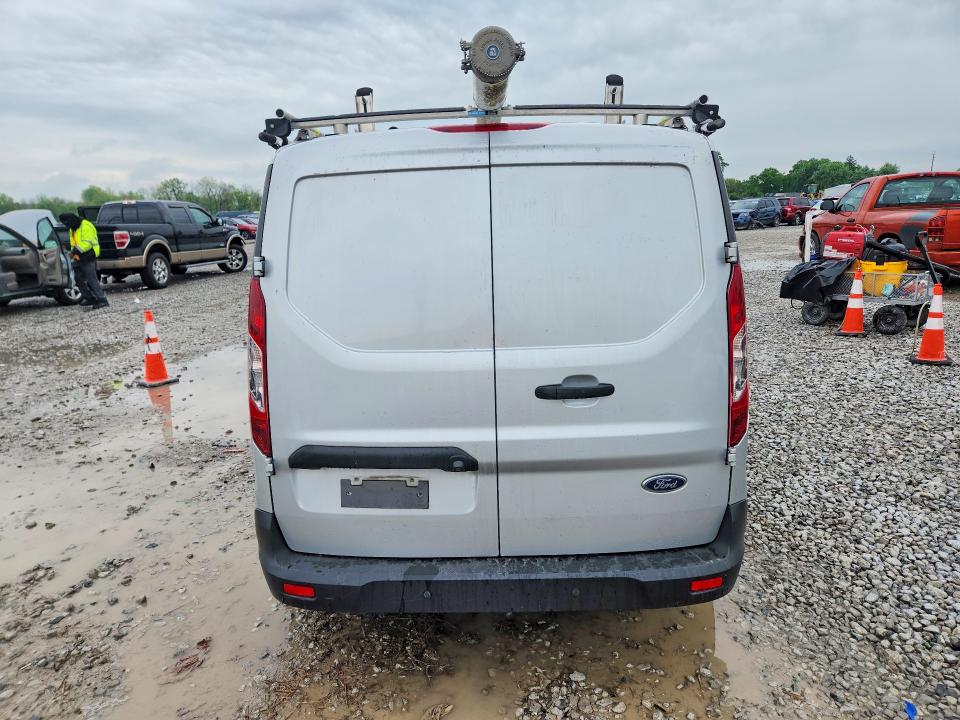 51842486 :رقم المزاد ، NM0LS7F26M1503862 vin ، 2021 Ford Transit Connect مزاد بيع