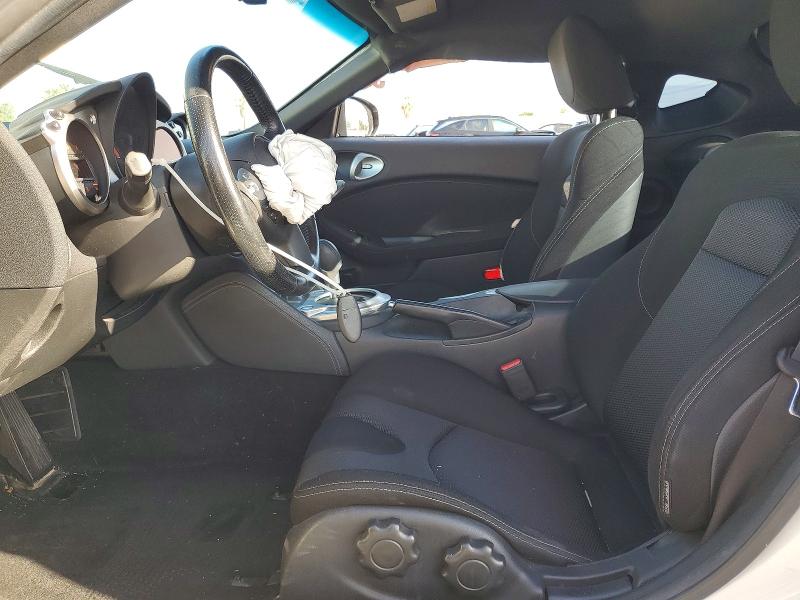 Продаж на аукціоні авто 2016 Nissan 370z, vin: JN1AZ4EH8GM930704, номер лоту: 51668666