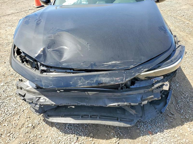 50361226 :رقم المزاد ، 1HGCY2F68RA072151 vin ، 2024 Honda Accord مزاد بيع