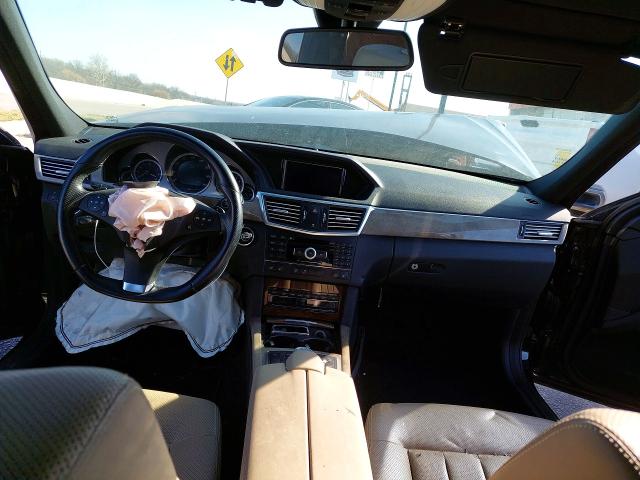 Продажа на аукционе авто 2010 Mercedes-benz E, vin: WDDHF7CB4AA157555, номер лота: 49411156