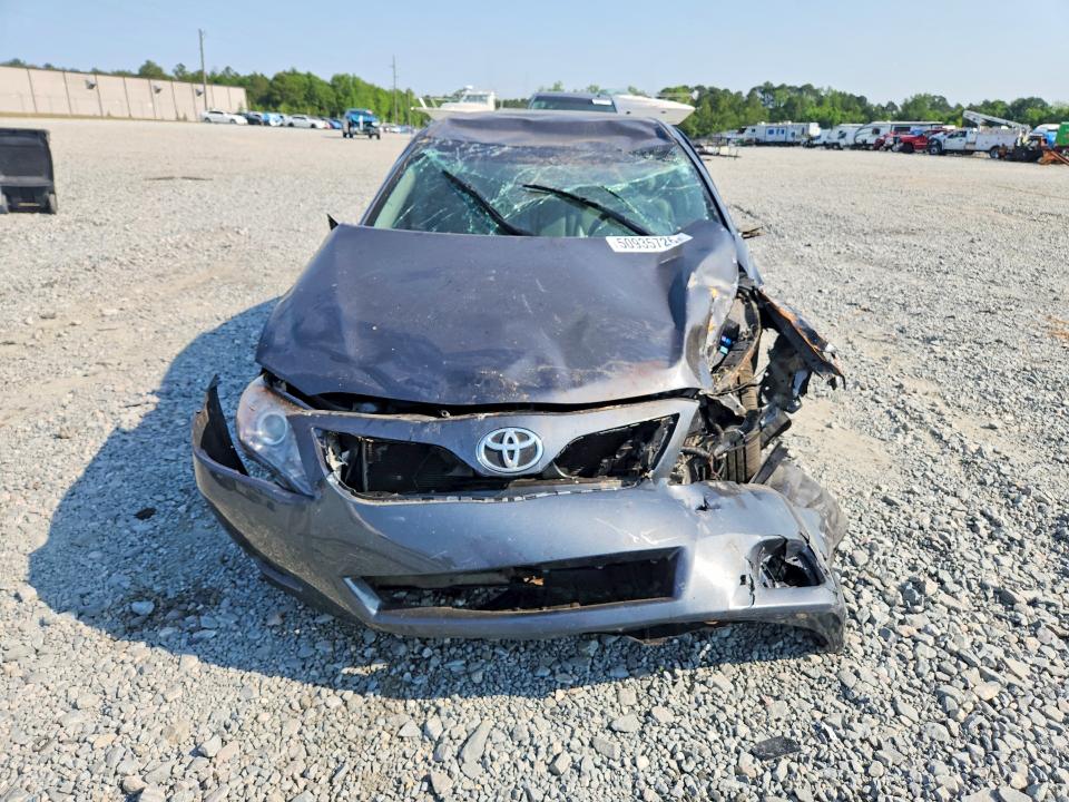 50935726 :رقم المزاد ، 4T1BF3EKXAU098964 vin ، 2010 Toyota Camry مزاد بيع