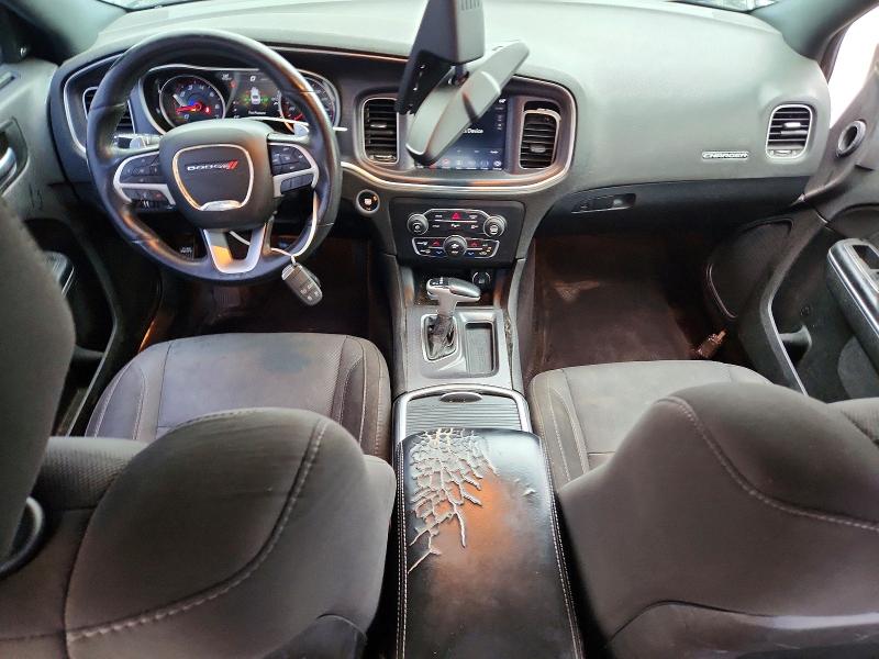 51539816 :رقم المزاد ، 2C3CDXCT4JH139467 vin ، 2018 Dodge Charger مزاد بيع