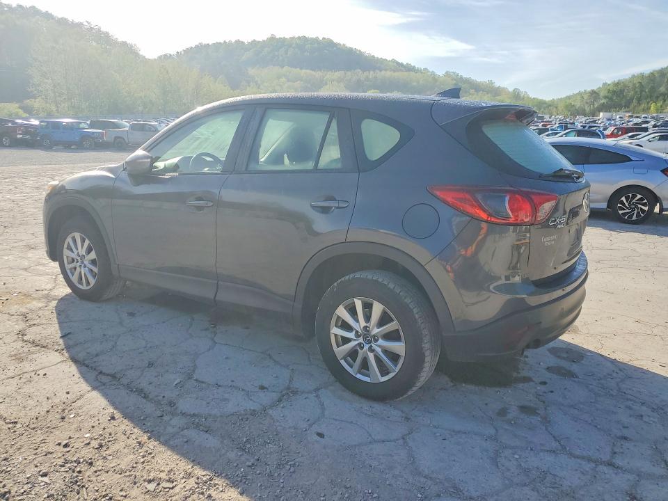 Aukcja sprzedaży 2016 Mazda Cx-5, vin: JM3KE4BYXG0894336, numer aukcji: 50369416