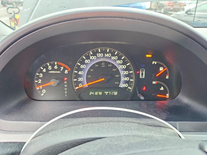 Продажа на аукционе авто 2007 Honda Odyssey, vin: 5FNRL38697B506088, номер лота: 49640516