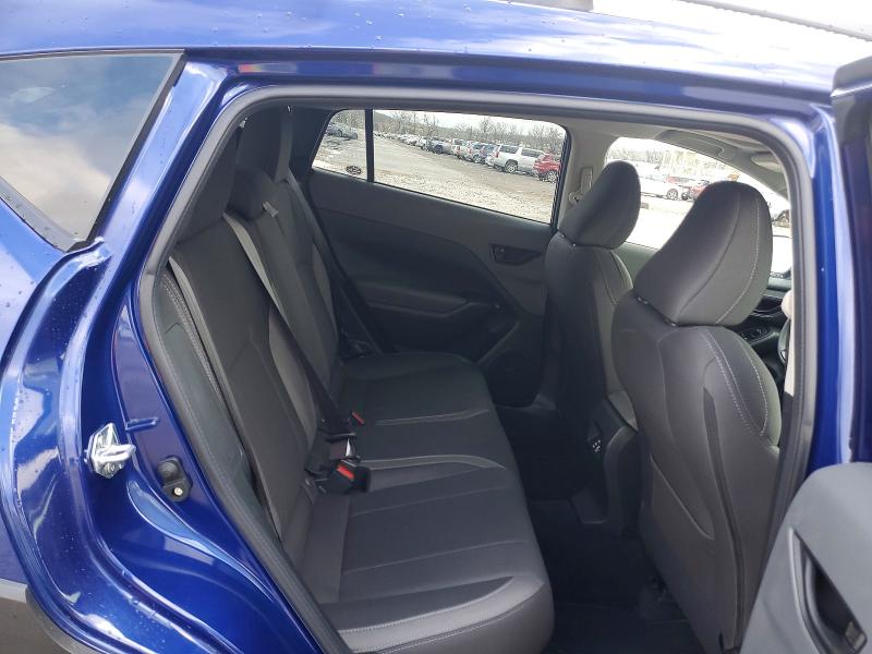 Продаж на аукціоні авто 2026 Subaru Crosstrek, vin: 4S4GUHD63T3745694, номер лоту: 48447436