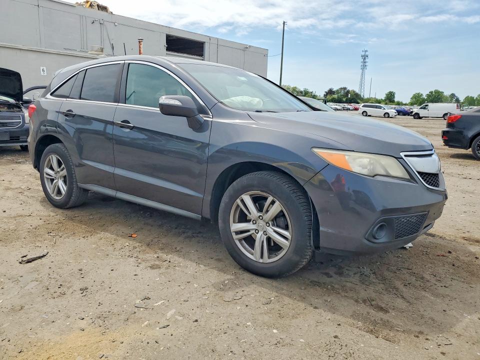 Aukcja sprzedaży 2014 Acura Rdx, vin: 5J8TB4H38EL003488, numer aukcji: 50105306