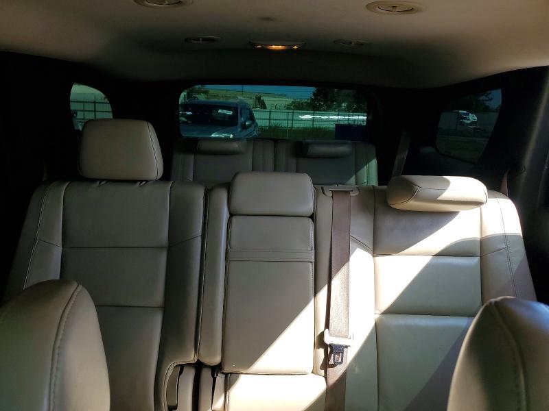 Продаж на аукціоні авто 2016 Dodge Durango, vin: 1C4RDHDG9GC373886, номер лоту: 49668256