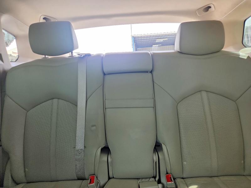 Продаж на аукціоні авто 2012 Cadillac Srx, vin: 3GYFNFE35CS529582, номер лоту: 48710376