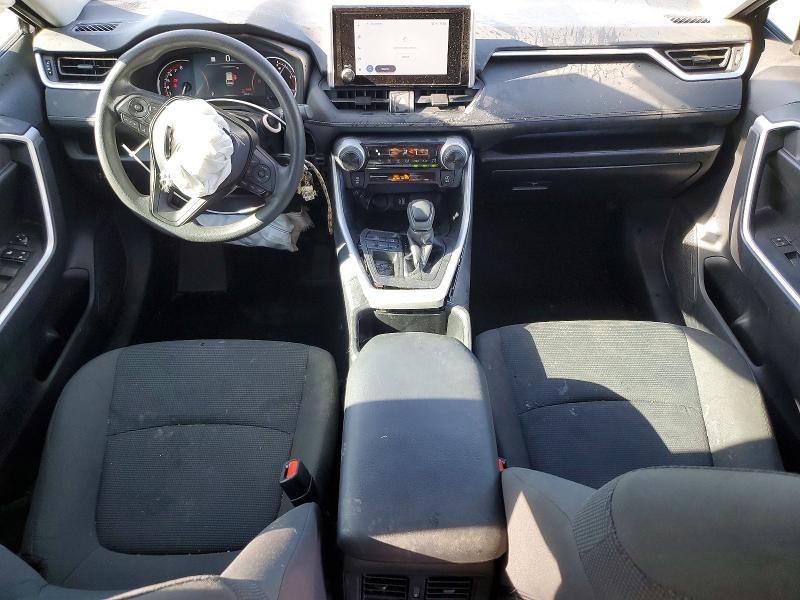 Aukcja sprzedaży 2024 Toyota Rav4, vin: 2T3H1RFV6RC287880, numer aukcji: 49503546