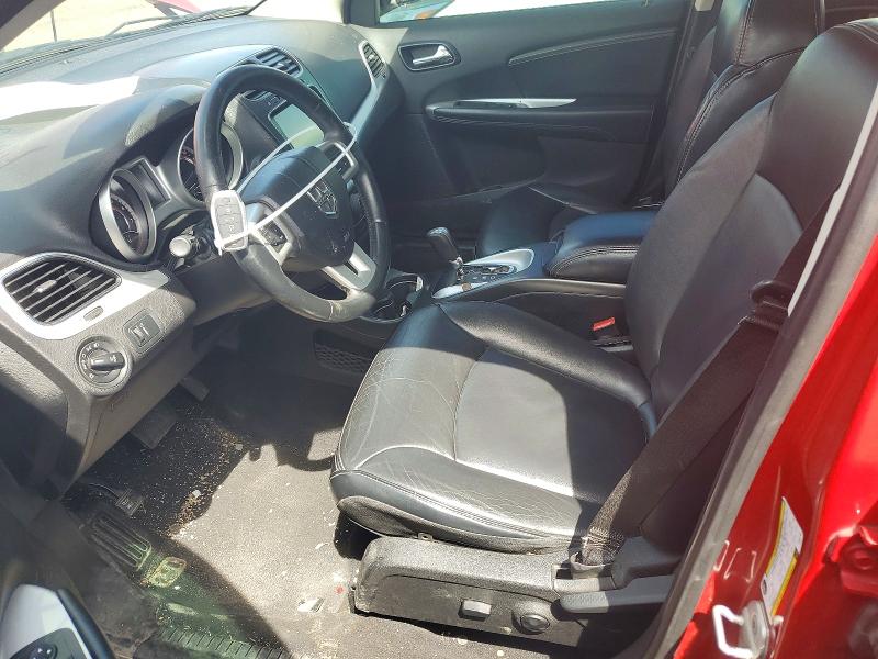 Продажа на аукционе авто 2013 Dodge Journey, vin: 3C4PDDDG3DT591189, номер лота: 50481286