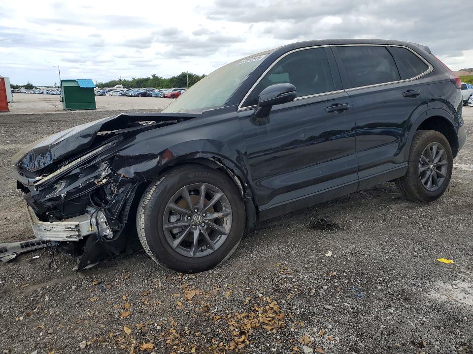 Aukcja sprzedaży 2026 Honda Cr-v, vin: 2HKRS3H77TH312974, numer aukcji: 51072916