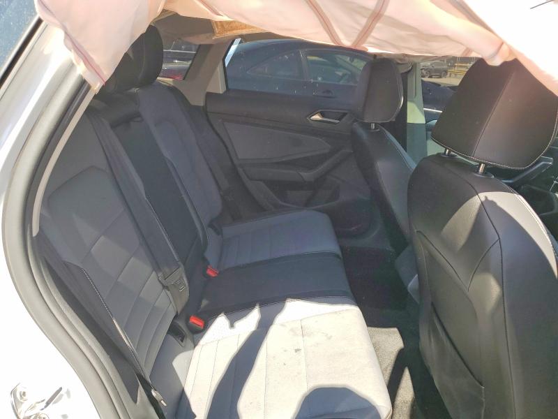 2025 Volkswagen Jetta მანქანა იყიდება აუქციონზე, vin: 3VW7X7BU8SM047440, აუქციონის ნომერი: 50131626