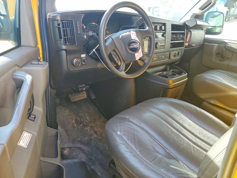 Aukcja sprzedaży 2022 Gmc Savana, vin: 1GD07RFP5N1161235, numer aukcji: 49869086