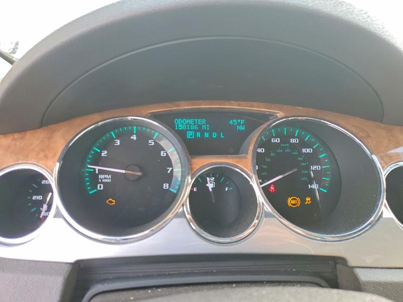 Продаж на аукціоні авто 2012 Buick Enclave, vin: 5GAKRCED9CJ350772, номер лоту: 48111726