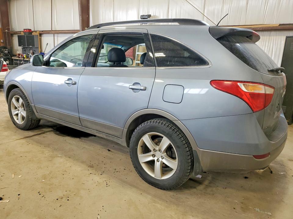 Продаж на аукціоні авто 2008 Hyundai Veracruz, vin: KM8NU73C78U049110, номер лоту: 50657706