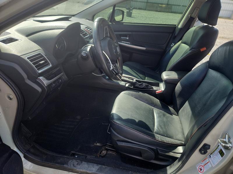 Продажа на аукционе авто 2017 Subaru Crosstrek, vin: JF2GPAKC8H8209315, номер лота: 50470576