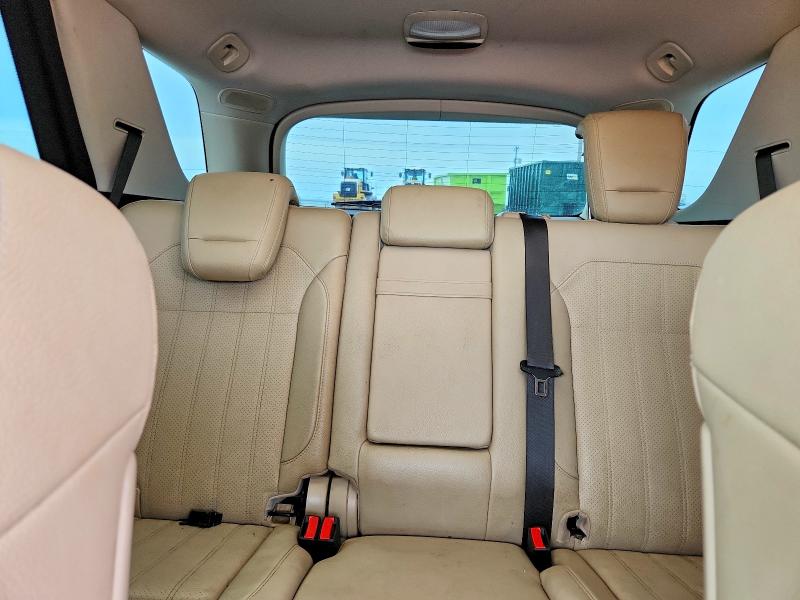 Aukcja sprzedaży 2018 Mercedes-benz Gle, vin: 4JGDA5HB5JB011773, numer aukcji: 50643186
