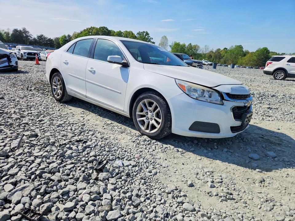 Aukcja sprzedaży 2015 Chevrolet Malibu, vin: 1G11C5SL1FU131495, numer aukcji: 49896576