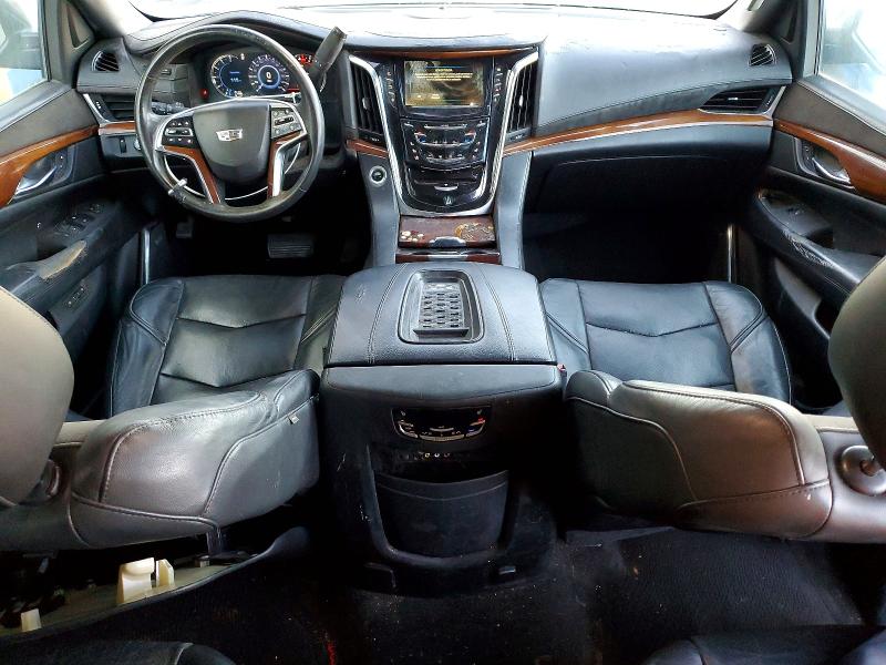Aukcja sprzedaży 2016 Cadillac Escalade, vin: 1GYS3BKJ1GR123095, numer aukcji: 50194936